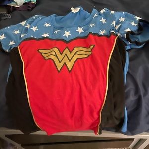 Wonder Women Shirt